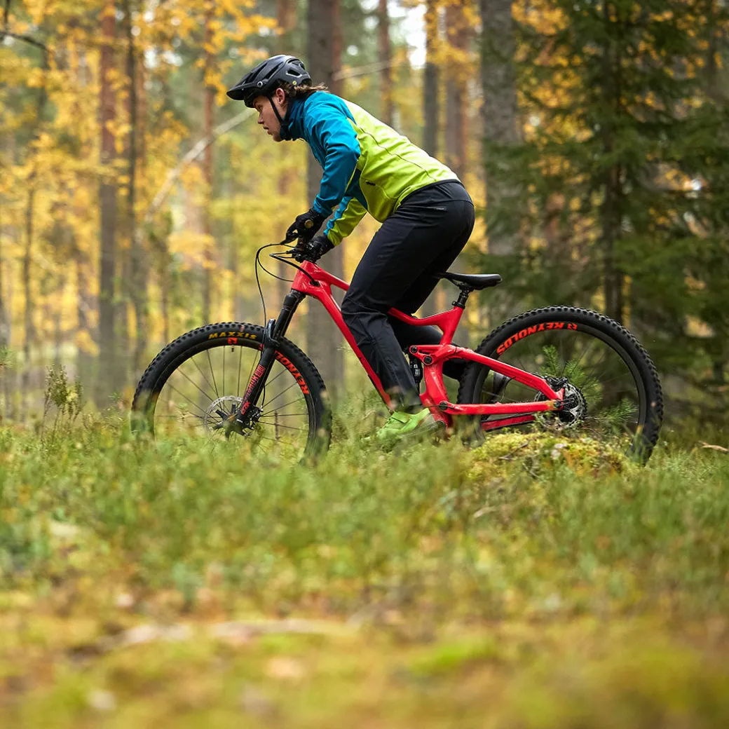 Suunta Miesten Hybridi Housut