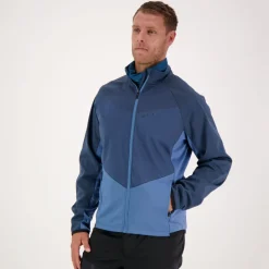 Suunta Miesten Hybriditakki