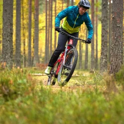 Suunta Miesten Hybriditakki