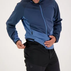 Suunta Miesten Hybriditakki