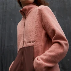 Synkas Fleecetakki Naisten