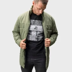 Synkas 3in1 DrymaxX Parka Miesten