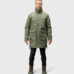 Synkas 3in1 DrymaxX Parka Miesten