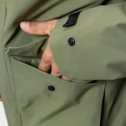 Synkas 3in1 DrymaxX Parka Miesten