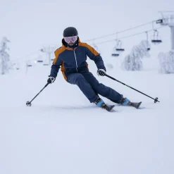 Tim Miesten DrymaxX Laskettelutakki