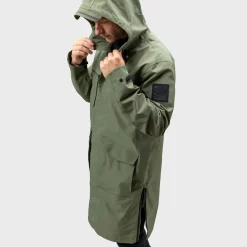 Tokoi Miesten Drymaxx Parkatakki