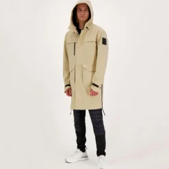 Tokoi Miesten Drymaxx Parkatakki