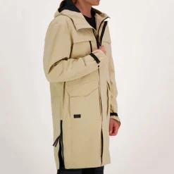 Tokoi Miesten Drymaxx Parkatakki