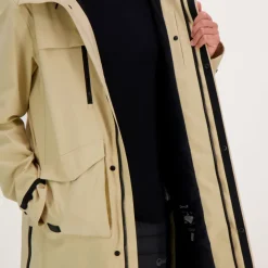 Tokoi Miesten Drymaxx Parkatakki