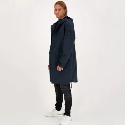 Tokoi Miesten Drymaxx Parkatakki