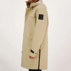 Tokoi Miesten Drymaxx Parkatakki