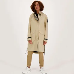 Tokoi Naisten DrymaxX Parkatakki