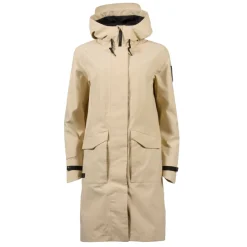 Tokoi Naisten DrymaxX Parkatakki