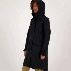 Tokoi Naisten DrymaxX Parkatakki