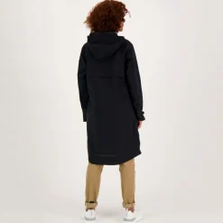 Tokoi Naisten DrymaxX Parkatakki