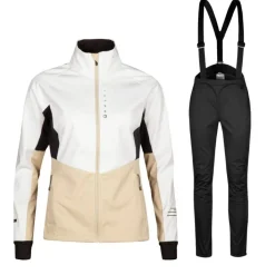 Tola Hiihtopuku Naisten