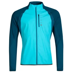 Tracks Miesten Seamless Takki