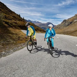 Tracks Miesten Seamless Takki