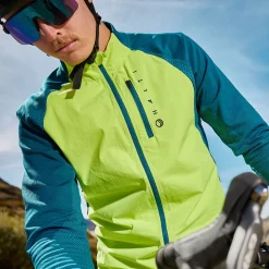 Tracks Miesten Seamless Takki