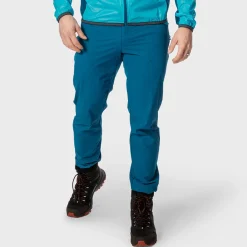 Tracks Miesten X-stretch Housut