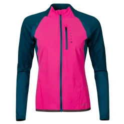 Tracks Naisten Seamless Takki