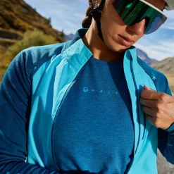 Tracks Naisten Seamless Takki