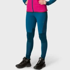 Tracks Naisten Seamless Trikoot