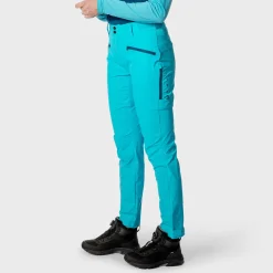 Tracks Naisten X-stretch Housut