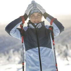 Tripla II Naisten Hiihtohousut