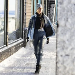 Tripla II Naisten Hiihtotakki