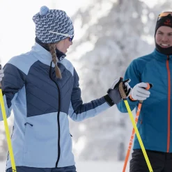 Tripla II Naisten Hiihtotakki