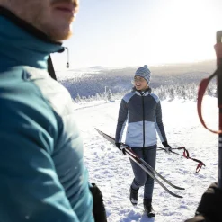 Tripla II Naisten Hiihtotakki