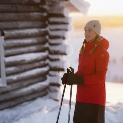 Tripla Naisten Hybridihame