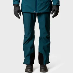 Trusty DrymaxX Lasketteluhousut Naisten