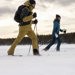 Trusty DrymaxX Lasketteluhousut Miesten
