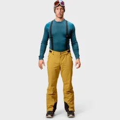 Trusty DrymaxX Lasketteluhousut Miesten