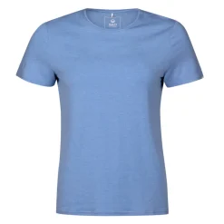 Tuntu II Merino T-paita Naisten