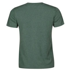 Tuntu II Merino T-paita Naisten