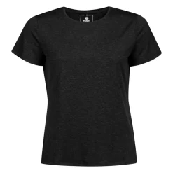 Tuntu II Merino T-paita Naisten