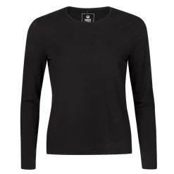 Tuntu II Pitkähihainen Merino Paita Naisten