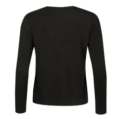 Tuntu II Pitkähihainen Merino Paita Naisten