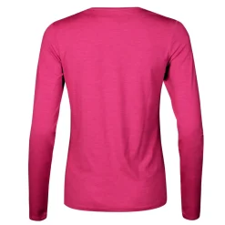 Tuntu Naisten Merino Pitkähihainen Paita