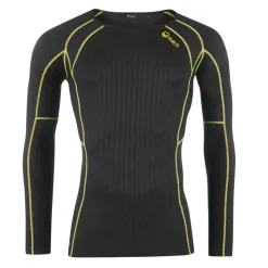 Ultra Cool Mesh Miesten Pitkähihainen Paita