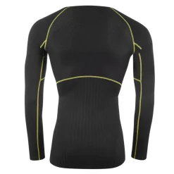 Ultra Cool Mesh Miesten Pitkähihainen Paita