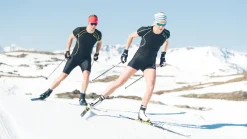 Ultra Cool Mesh Miesten T-paita