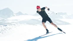 Ultra Cool Mesh Miesten T-paita