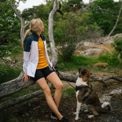 Urbanite Naisten Treenitakki