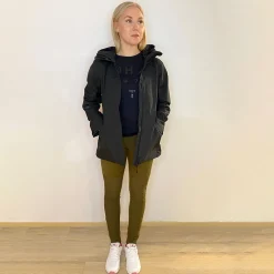 Vaaja Naisten DrymaxX Kuoritakki