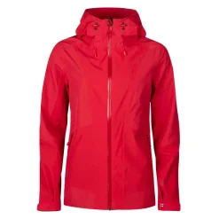 Vaara Plus Naisten Recy DrymaxX Kuoritakki