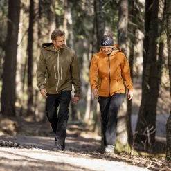 Vaski Miesten DrymaxX Kuoritakki